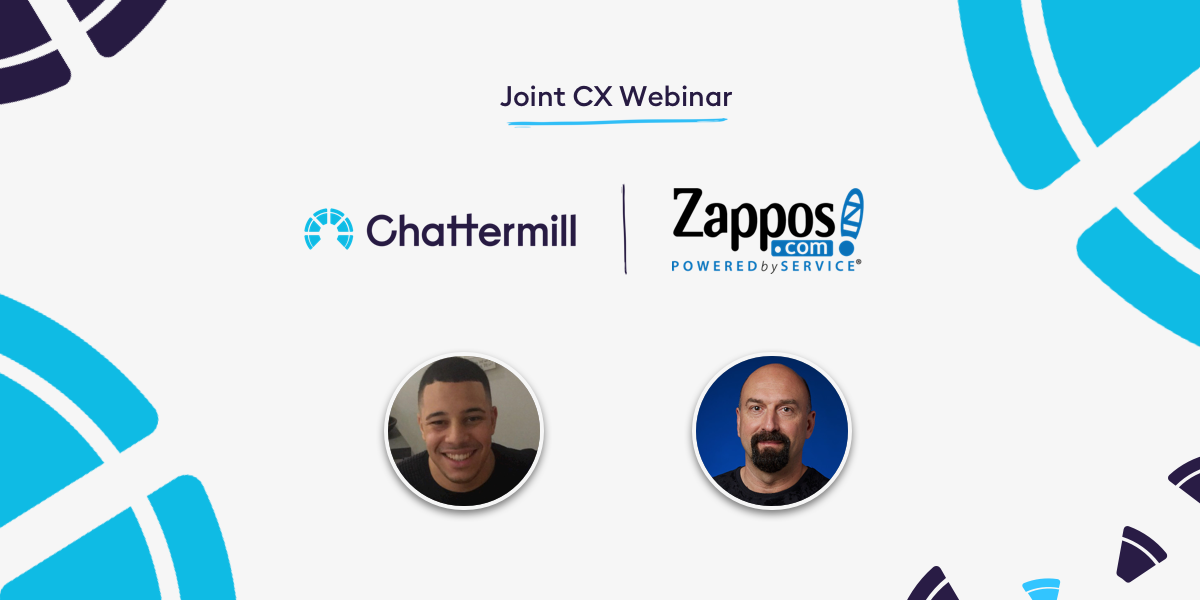 CX Lessons from Zappos
